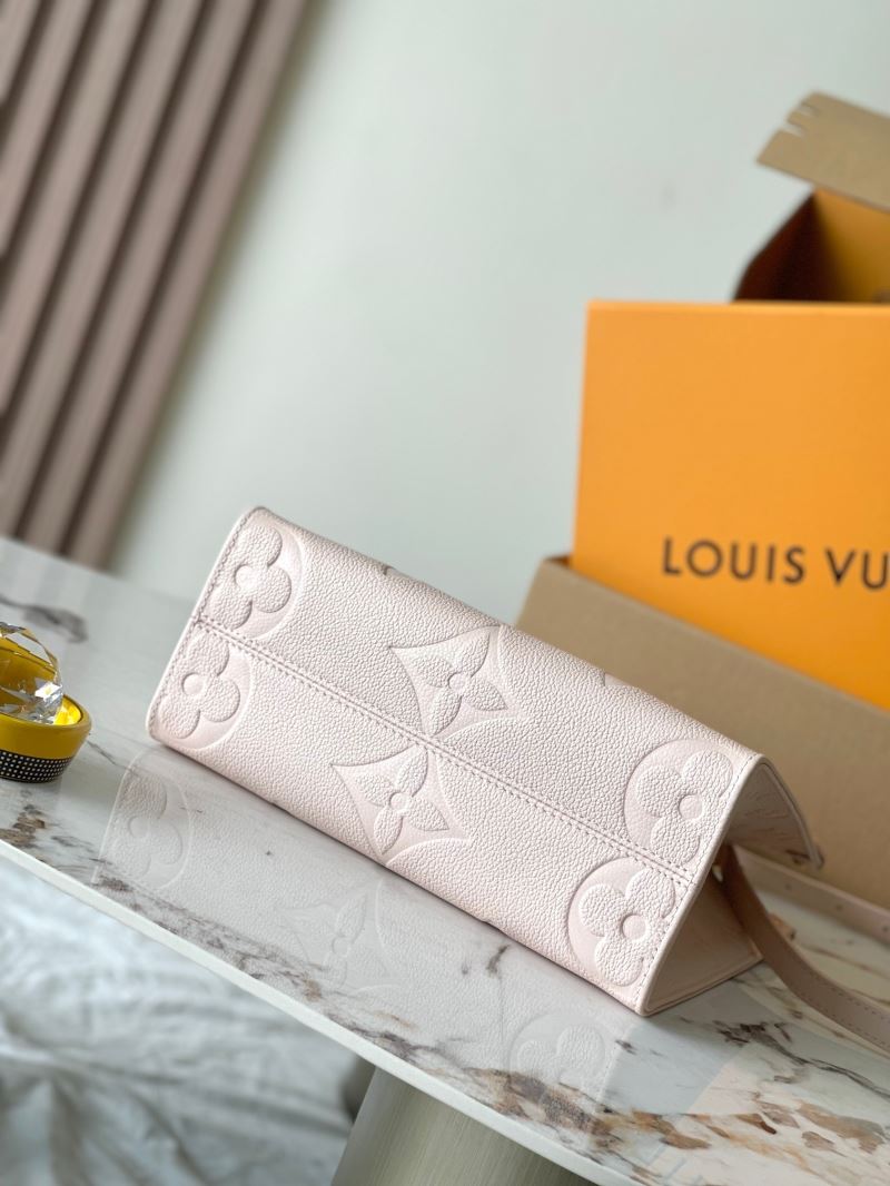 Louis Vuitton Shopping Bags